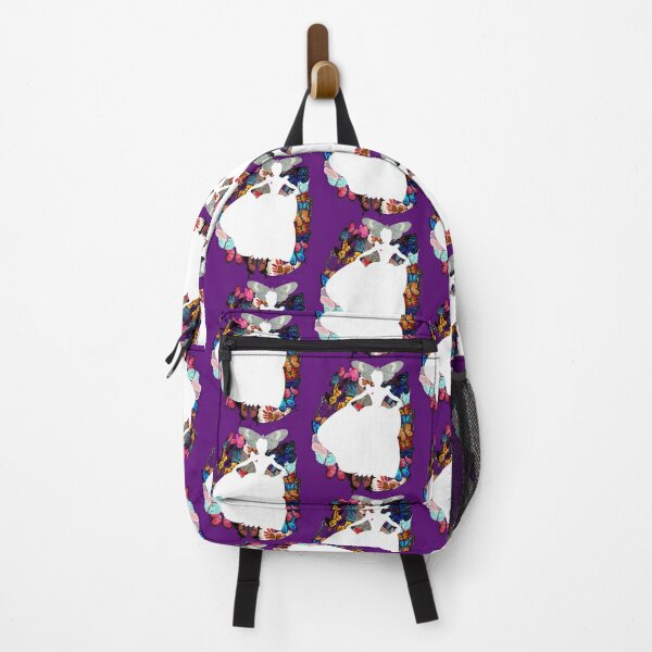 Encanto Butterfly, Nature Lover     Backpack RB3005 product Offical encanto Merch