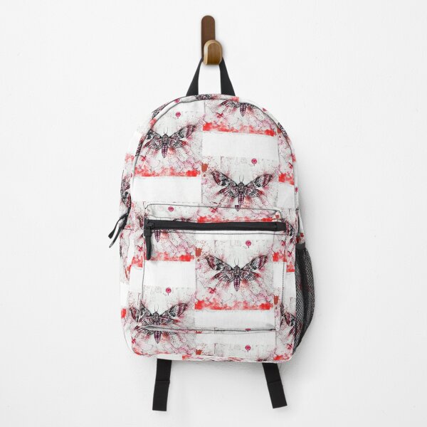 Encanto Butterfly  Chiffon Top          Backpack RB3005 product Offical encanto Merch