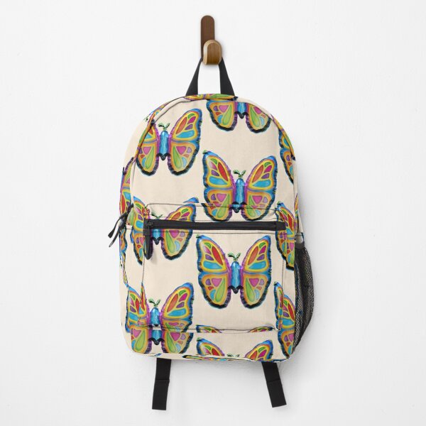 Encanto butterfly                        Backpack RB3005 product Offical encanto Merch