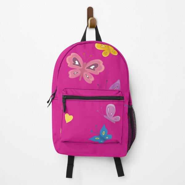 Encanto Butterfly | Encanto | Isabella encanto Backpack RB3005 product Offical encanto Merch