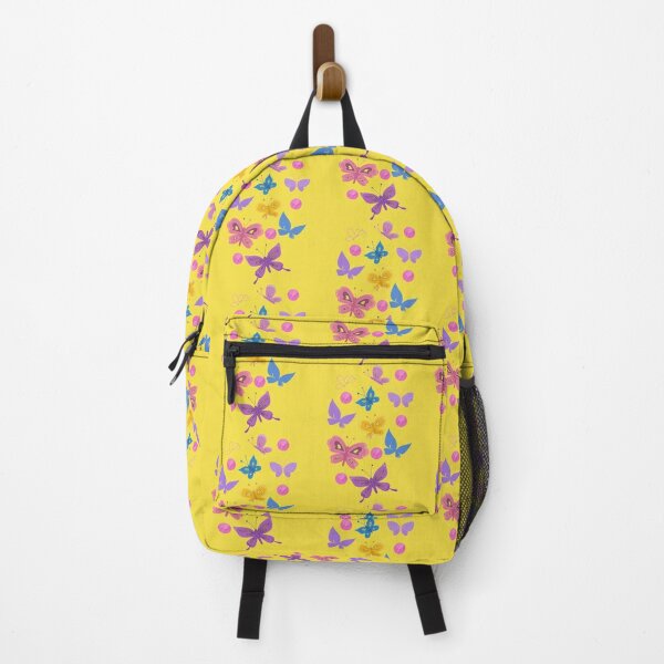 Encanto butterfly sticker   Backpack RB3005 product Offical encanto Merch