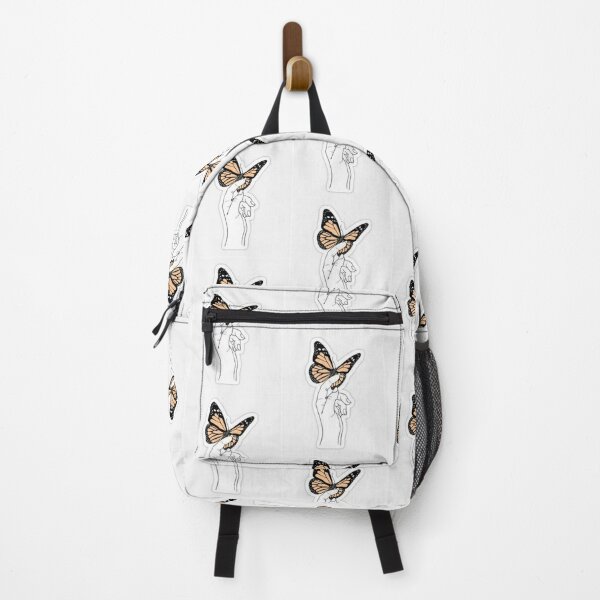 Encanto Butterfly  (4) Backpack RB3005 product Offical encanto Merch