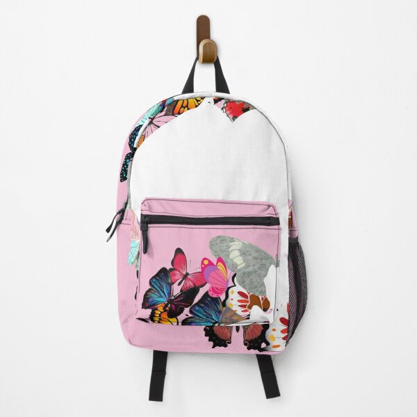 Encanto Butterfly, Nature Lover Backpack RB3005 product Offical encanto Merch