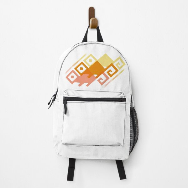Encanto Camilo Modern Design Backpack RB3005 product Offical encanto Merch