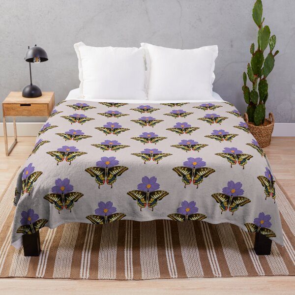Encanto Butterfly                  Throw Blanket RB3005 product Offical encanto Merch