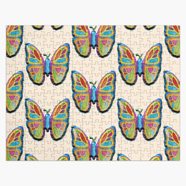 Encanto butterfly                        Jigsaw Puzzle RB3005 product Offical encanto Merch