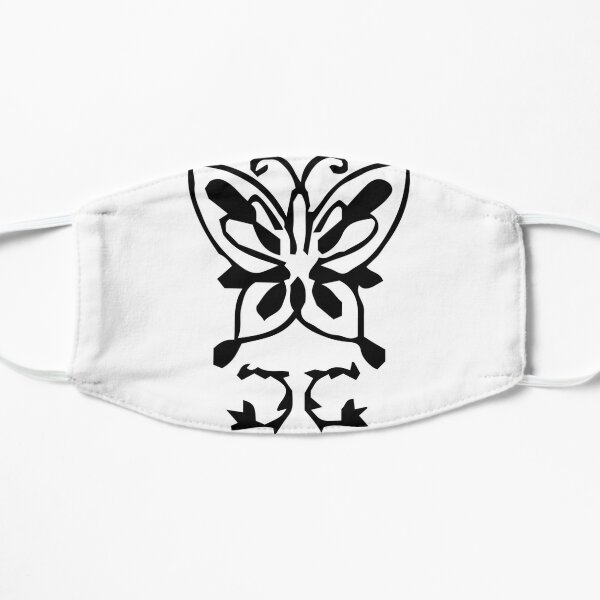 Encanto Candle Butterfly / encanto candle birthday Essential T-Shirt Flat Mask RB3005 product Offical encanto Merch