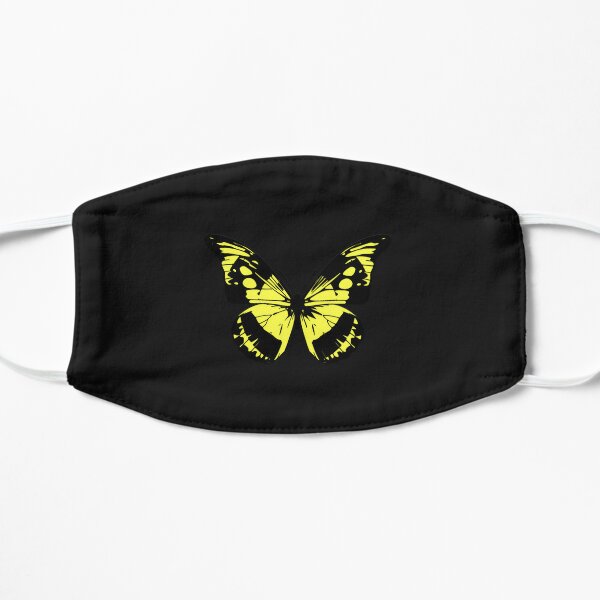Encanto Butterfly                                            Flat Mask RB3005 product Offical encanto Merch